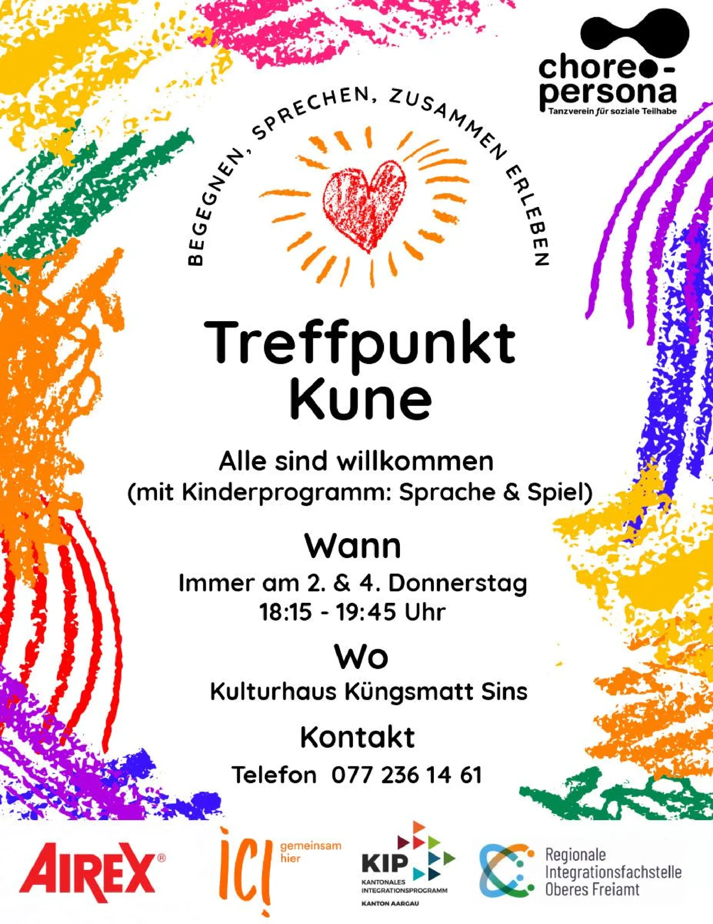 Treffpunkt Kune