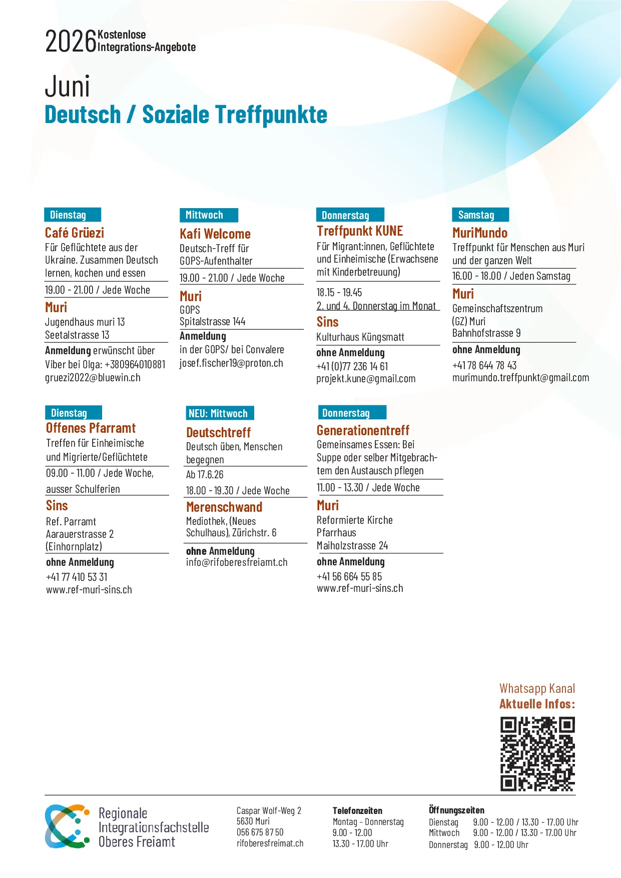 Flyer 2 Test