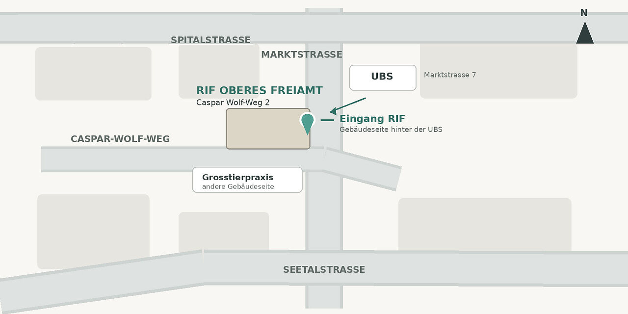 Gut zu wissen