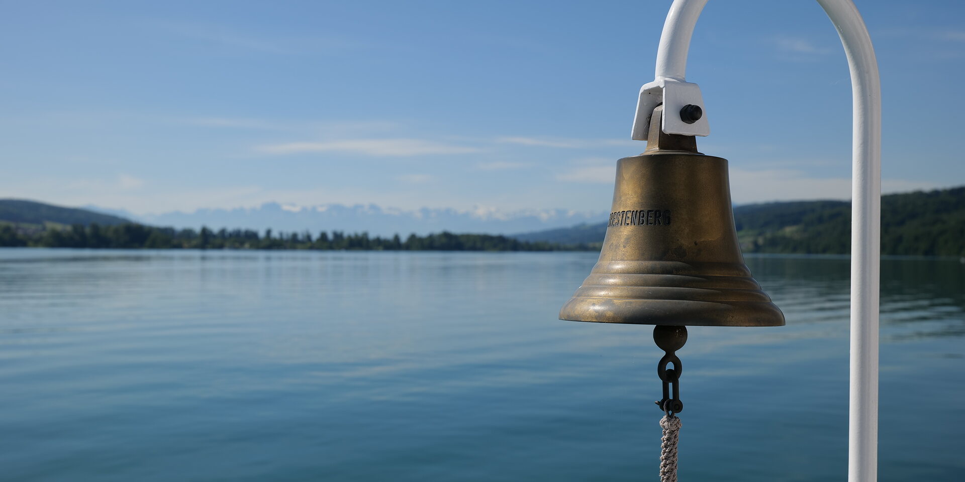 Kursrundfahrten auf dem Hallwilersee