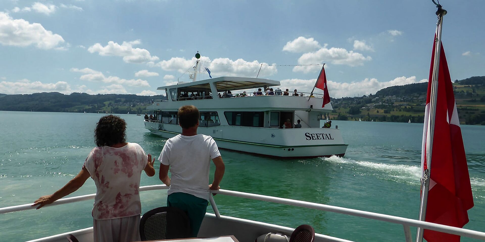 Tradition, die verbindet